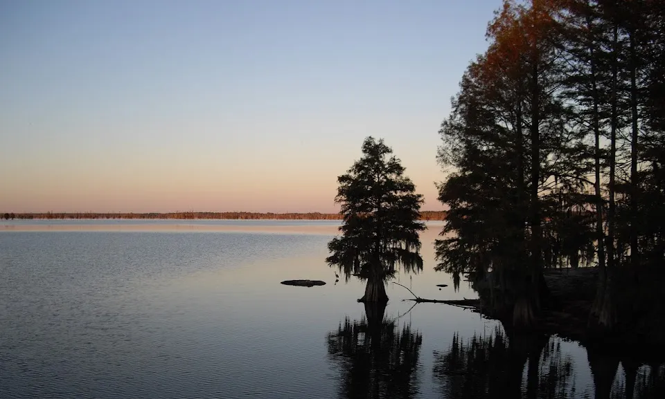 Santee Cooper Country Tourist Information Center