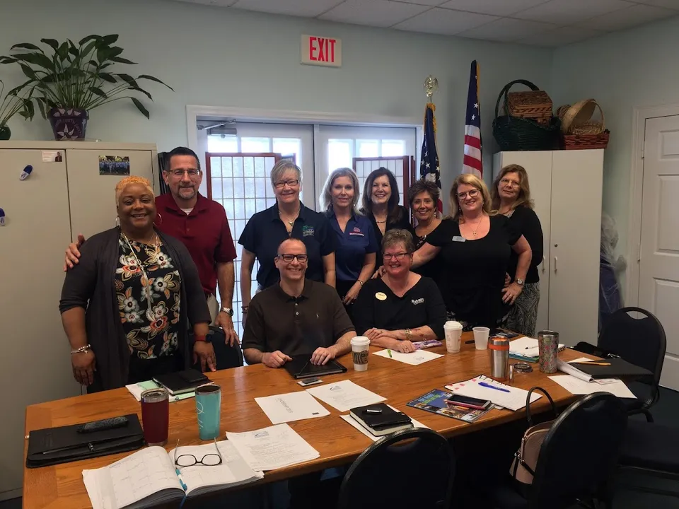 Port Orange South Daytona Chamber of Commerce