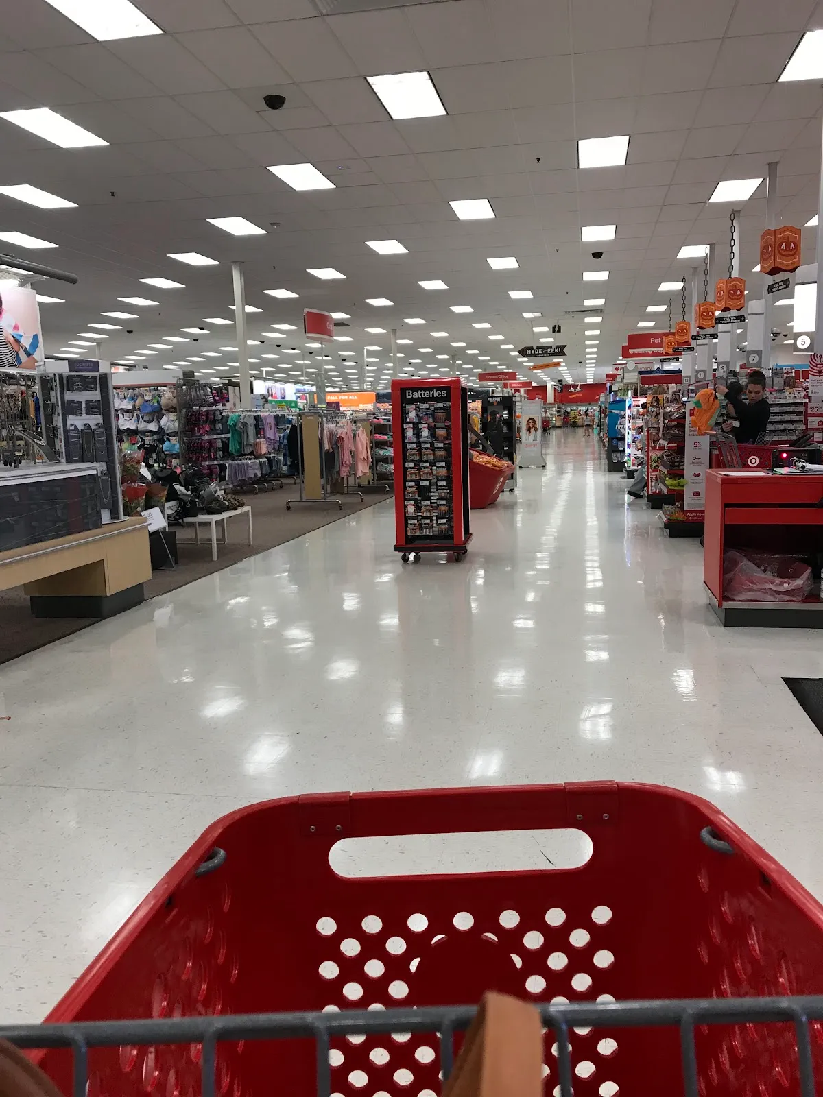 Target