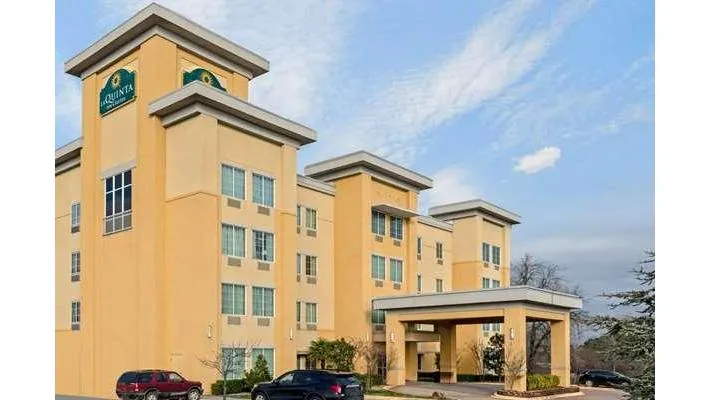 La Quinta Inn & Suites by Wyndham McAlester