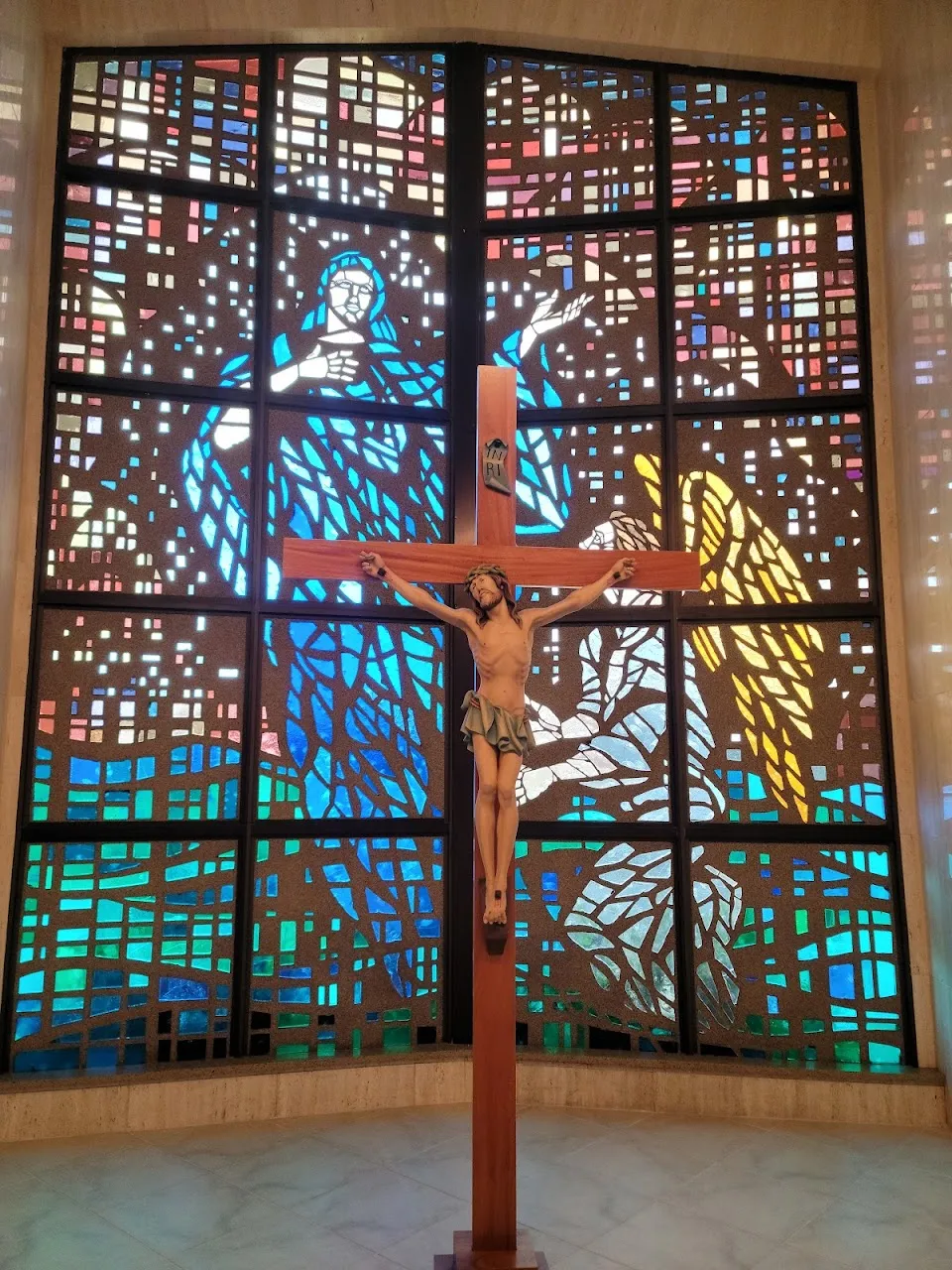 Our Lady Star of the Sea