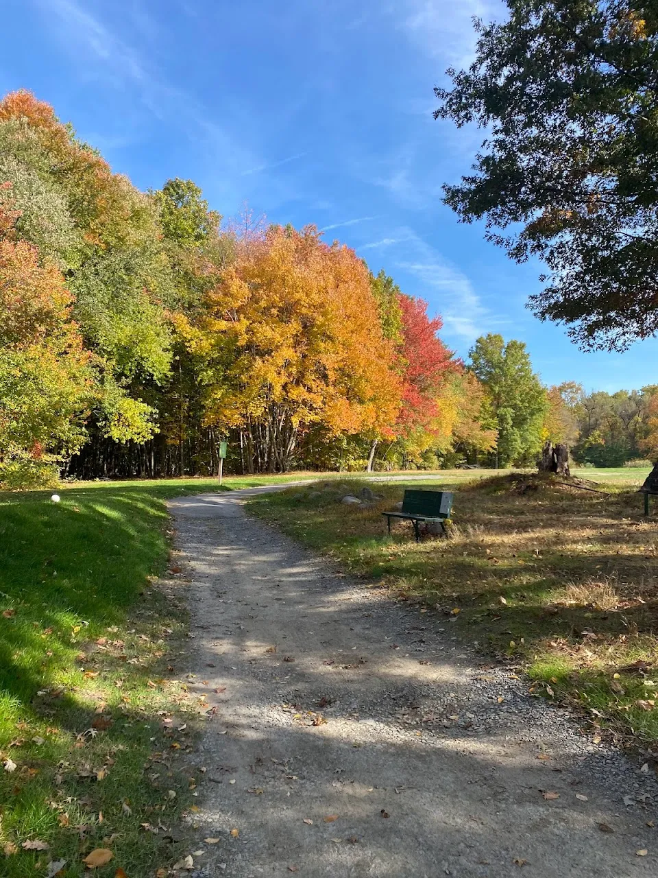 Scott's Corners Golf Course