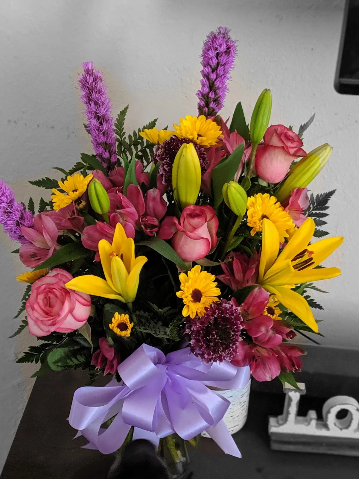 Morris Cragar Flowers & Gifts