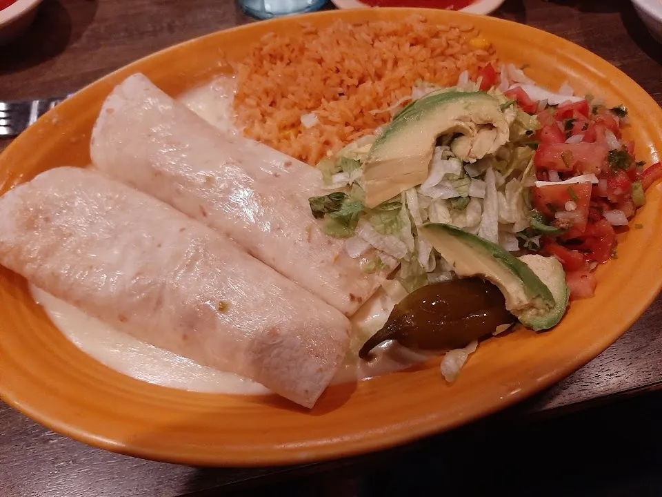 El Parral Mexican Restaurant