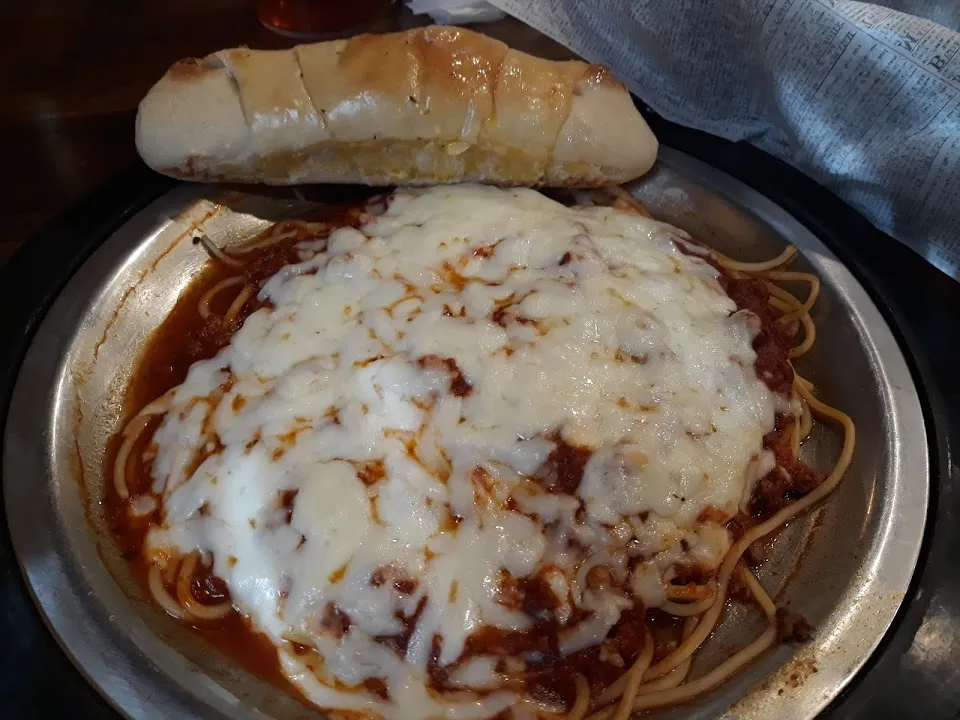 Elizabeth's Pizza - Reidsville
