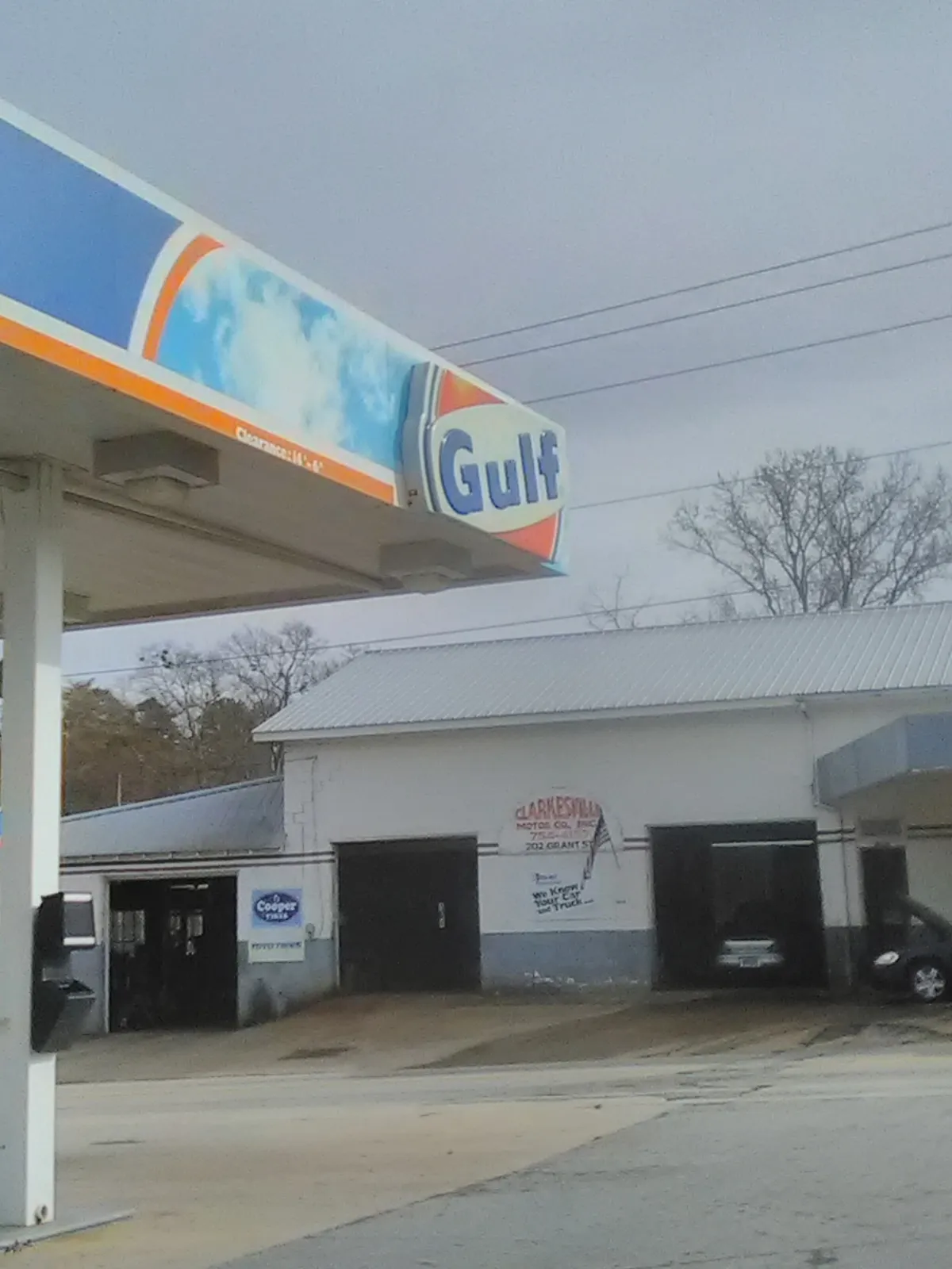 Gulf