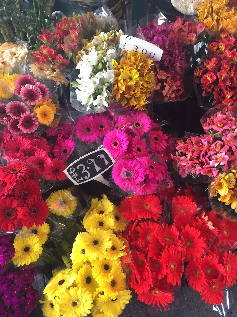 The Flower Boutique