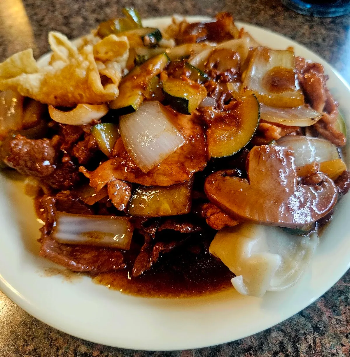Grand China
