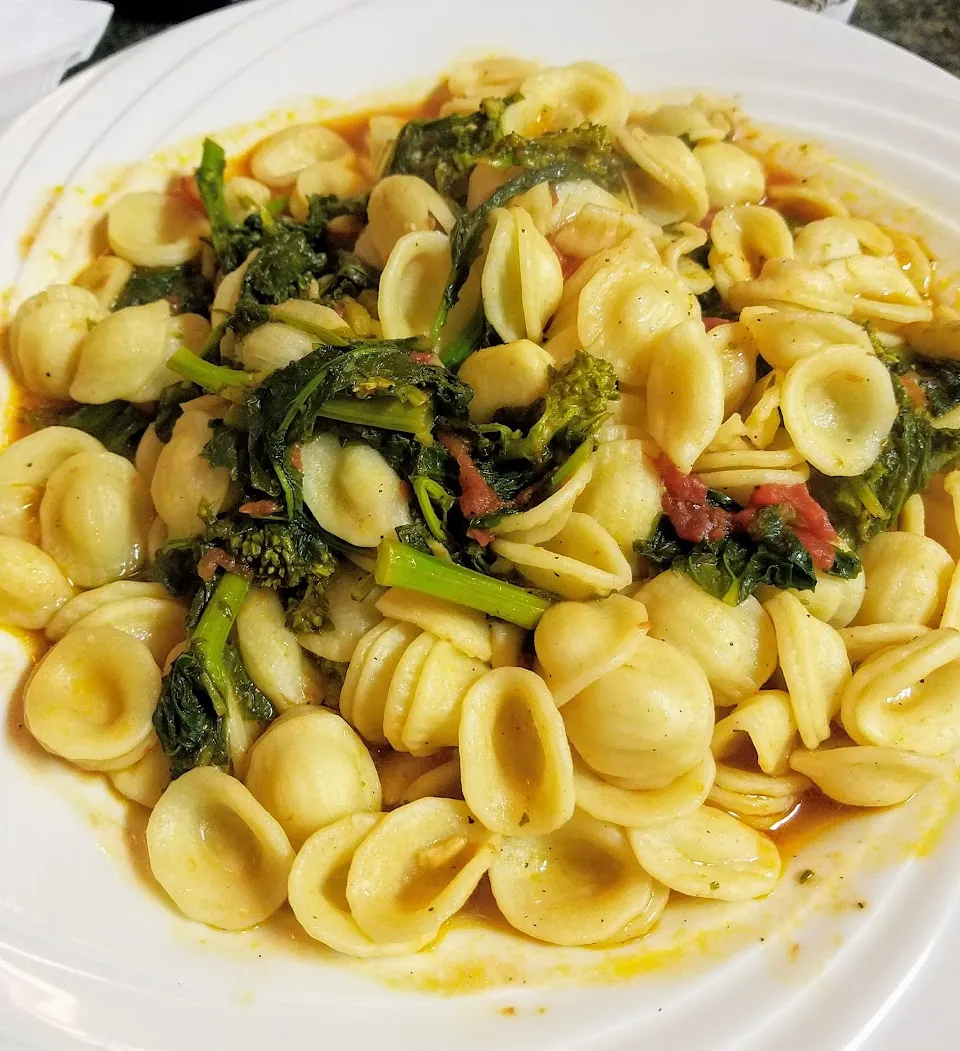 Luca Trattoria & Pizzeria