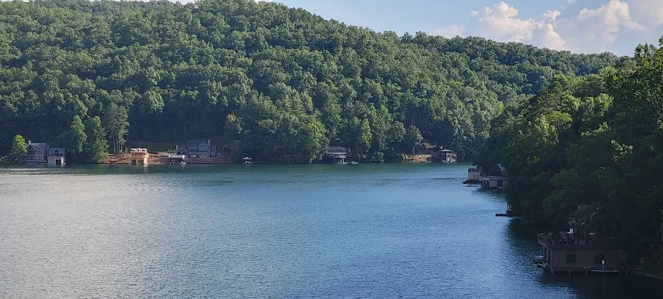 Jones Bridge Park