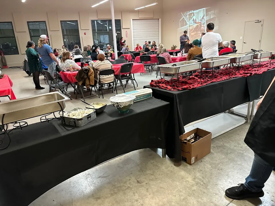 North Georgia Catering Company