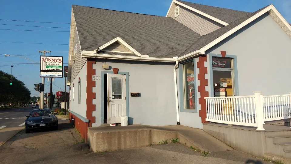 Vinny's Pizzeria