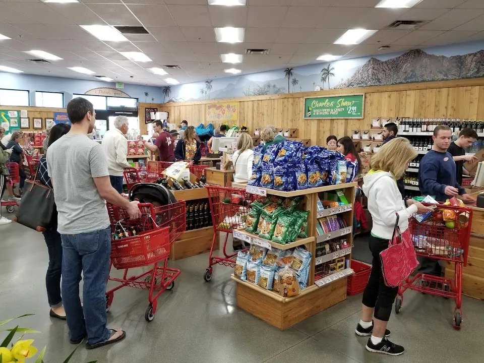 Trader Joe's