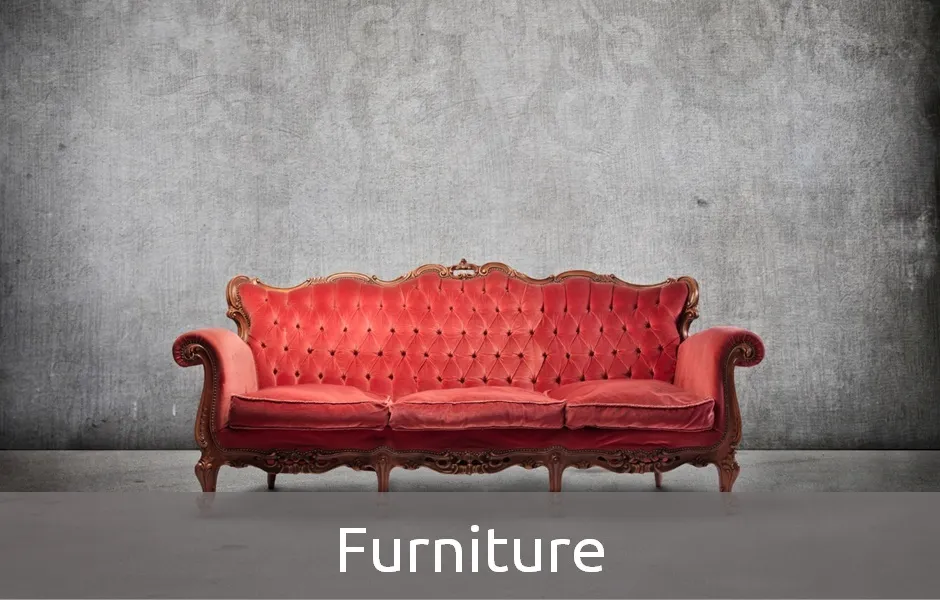 Rare Antique Gallery