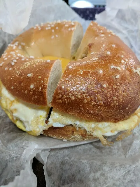 Orange County Bagel