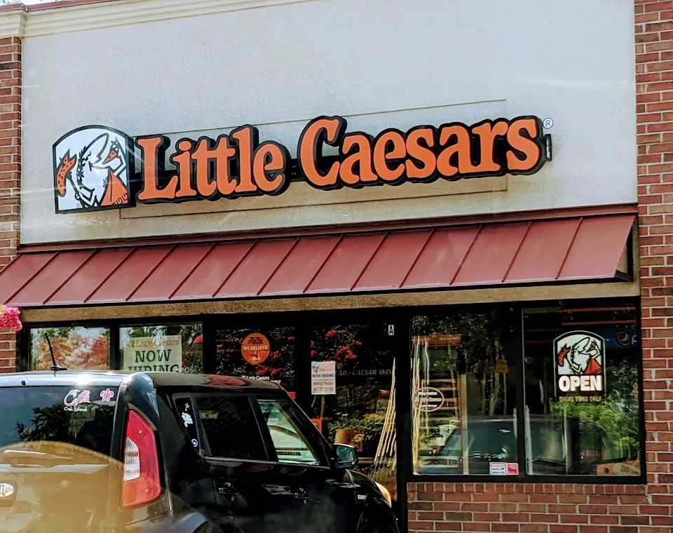 Little Caesars Pizza
