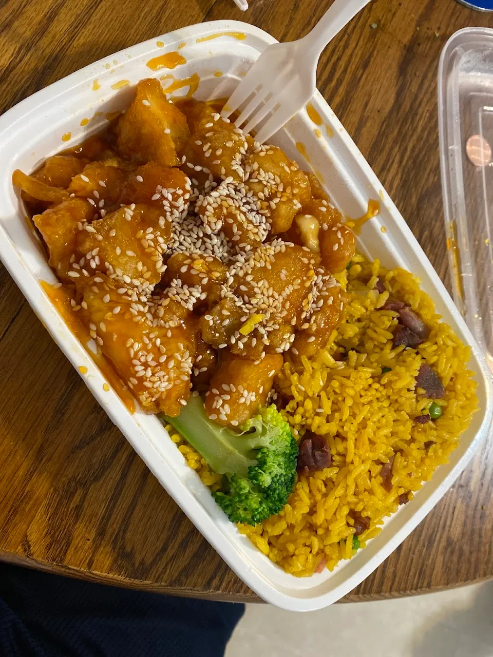 China Gourmet（Ilion)