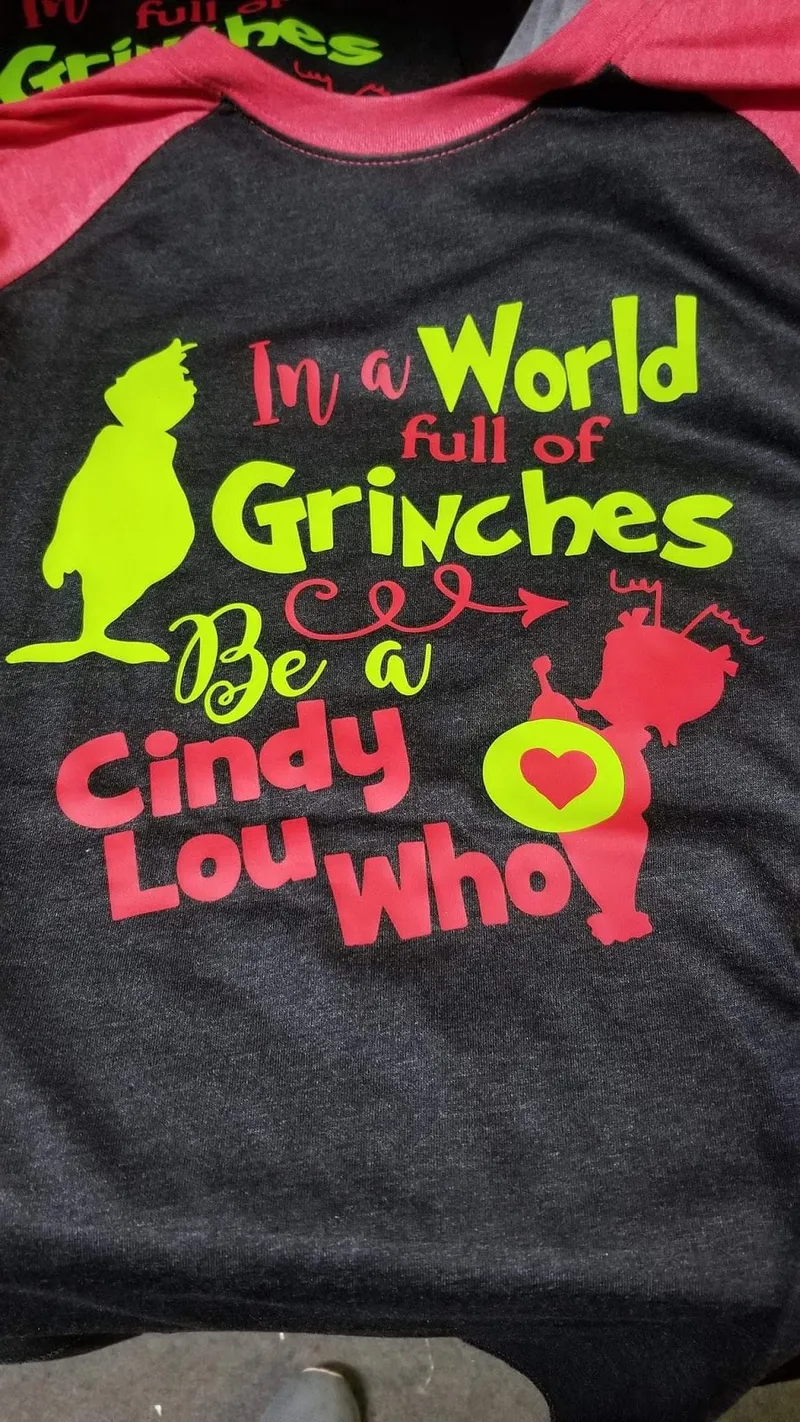 Bomb Designz Custom Screen Printing