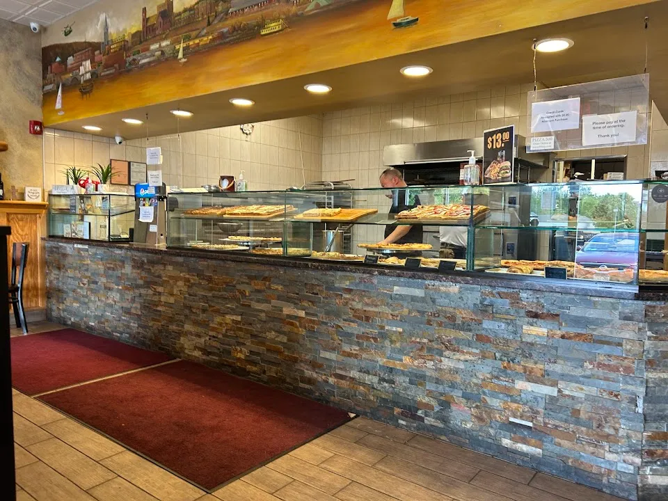 Pizza 300