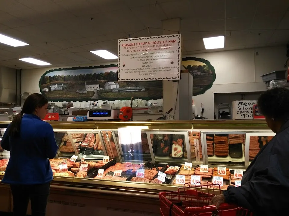Amish Country Farmer's Market