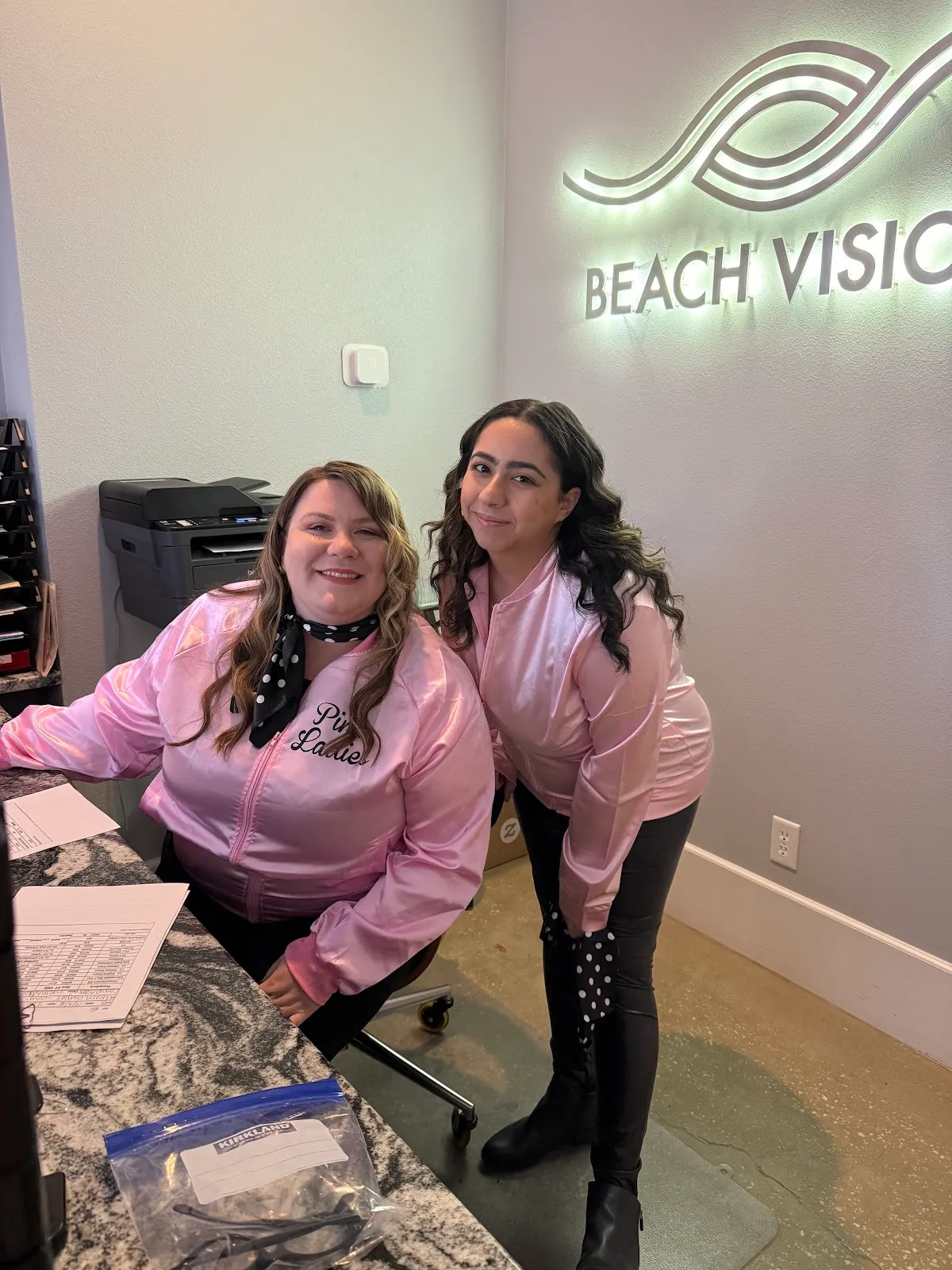 Beach Vision & Dry Eye Center