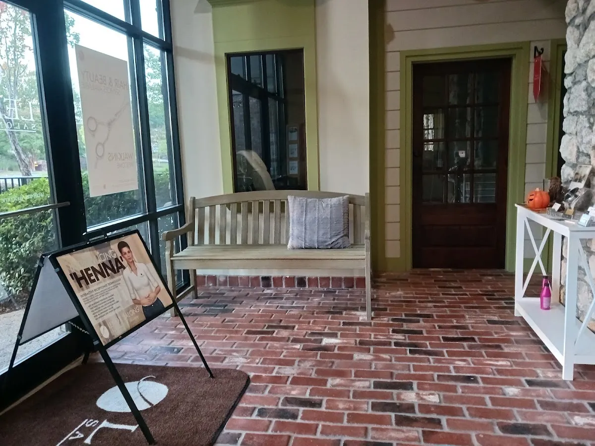 JD Barber Services Inside Salon Lofts