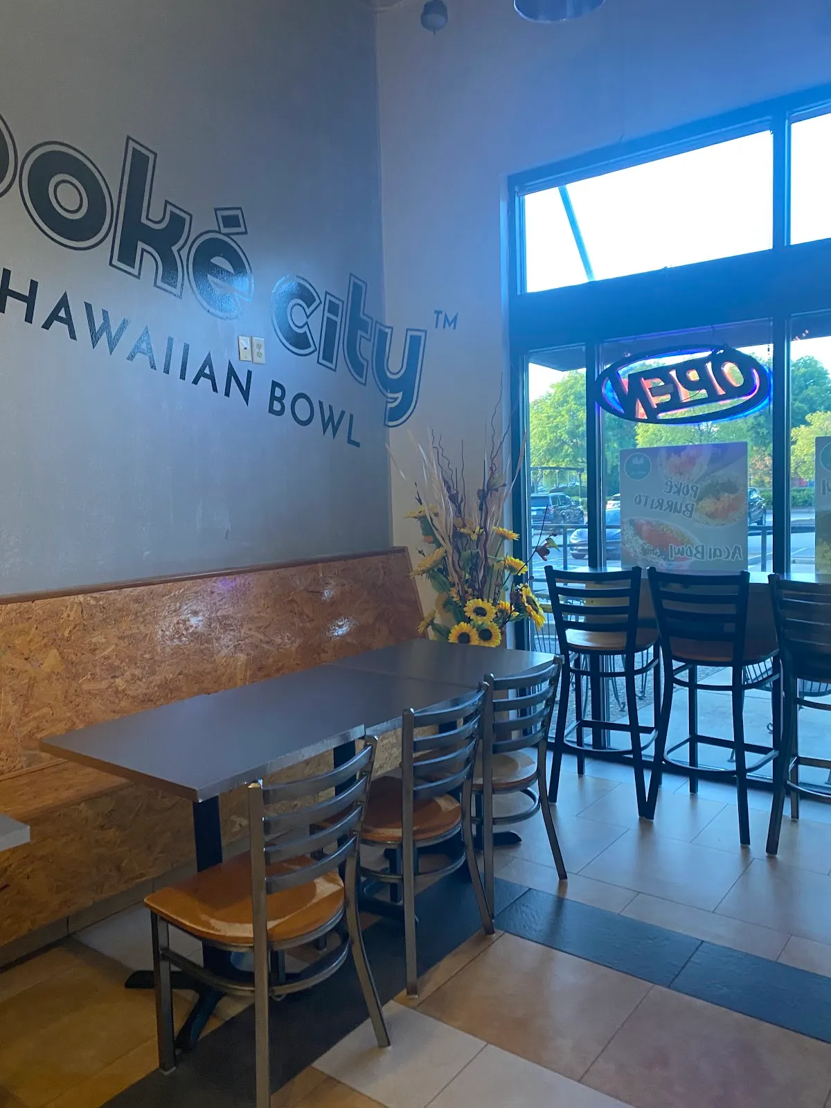 Poke City