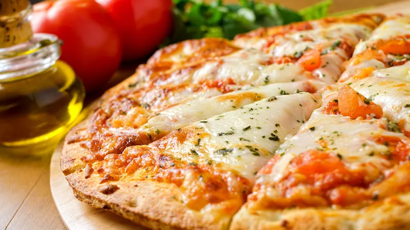Joe's Italian Kitchen