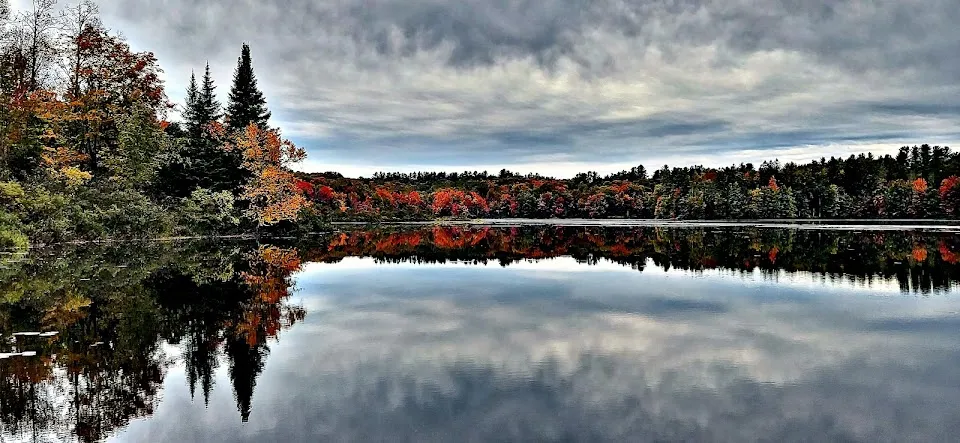 Old Forge