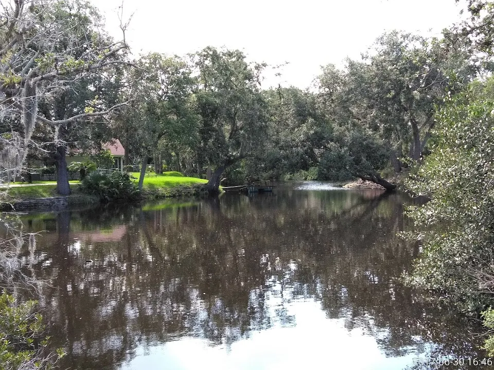 New Smyrna Golf Club