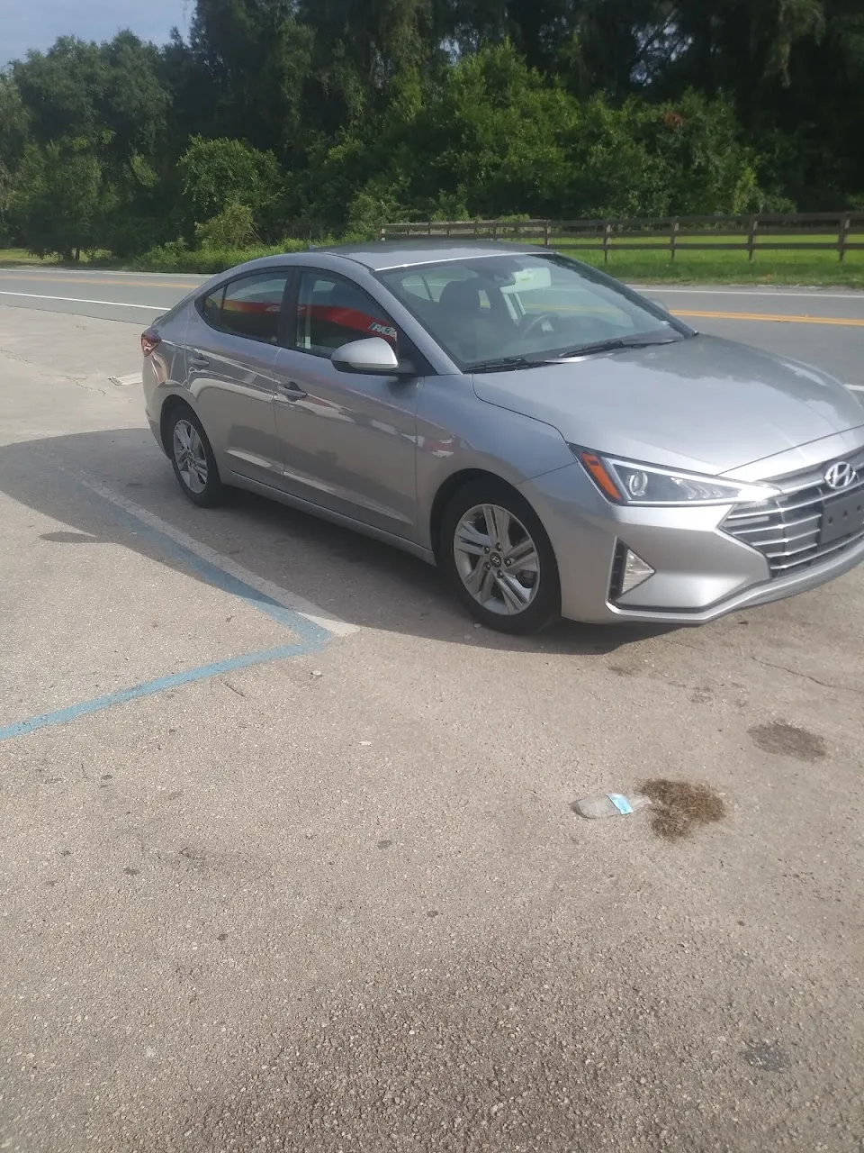 Enterprise Rent-A-Car