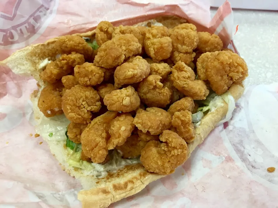 Popeyes Louisiana Kitchen