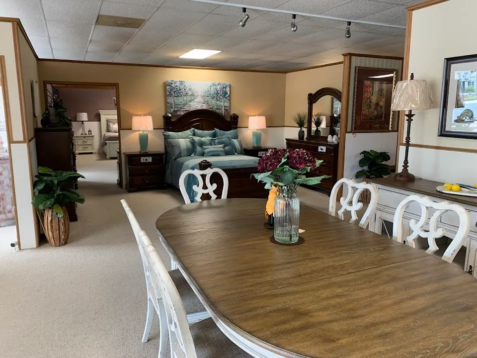 Santee Furniture World