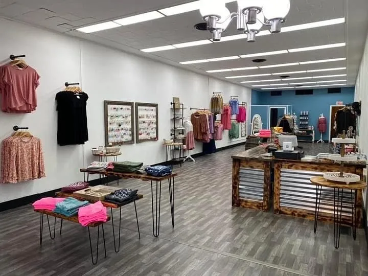 Sassy Southern Drawl Boutique
