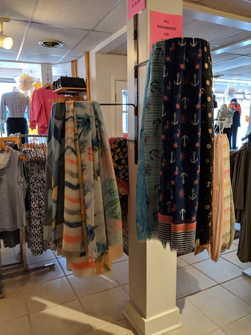 Charisma Clothing Boutique