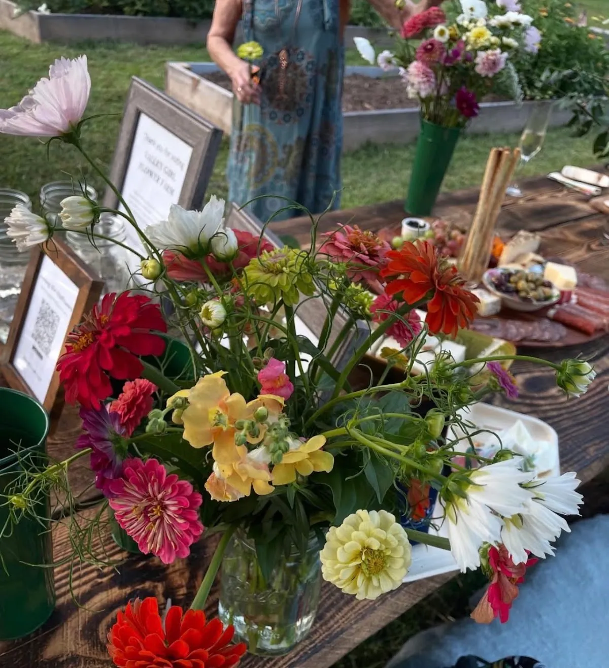 Valley Girl Flower Farm