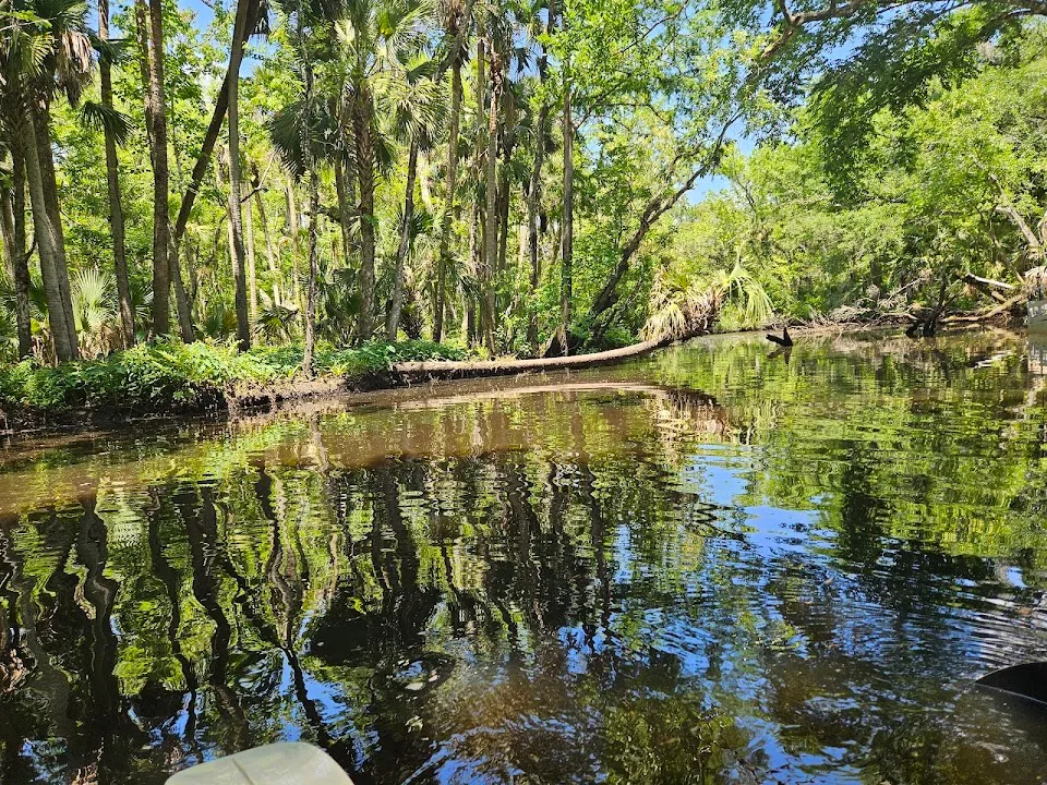 Cracker Creek