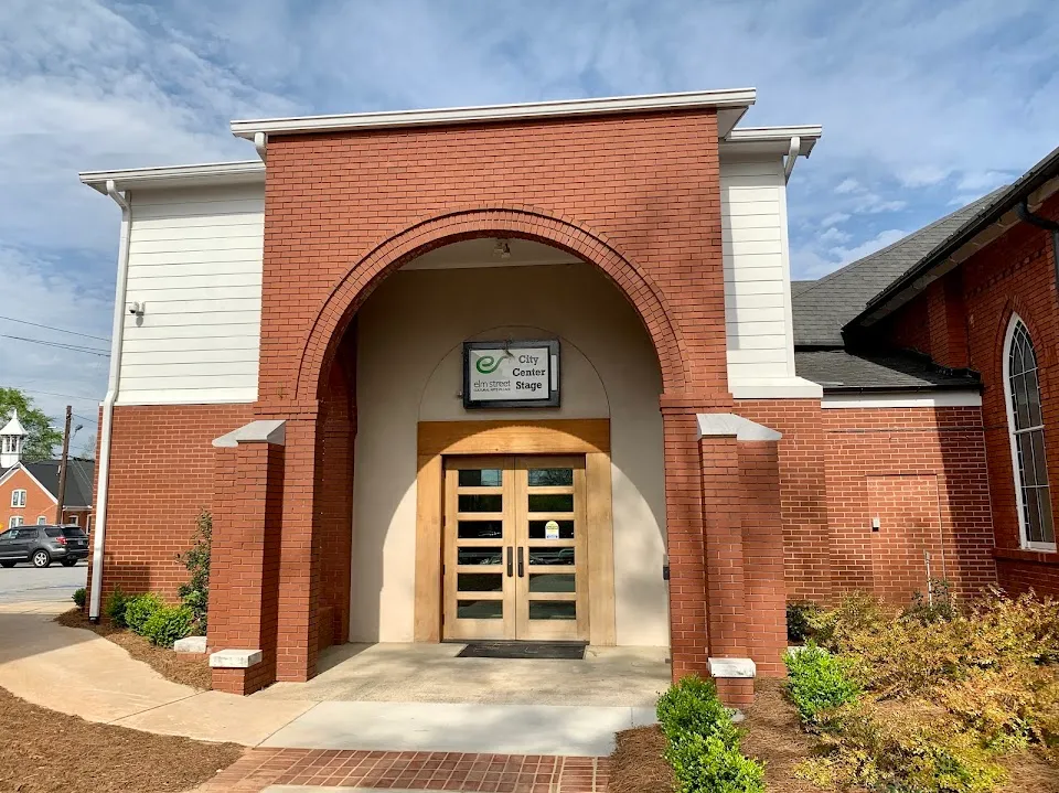 Woodstock Arts Theatre