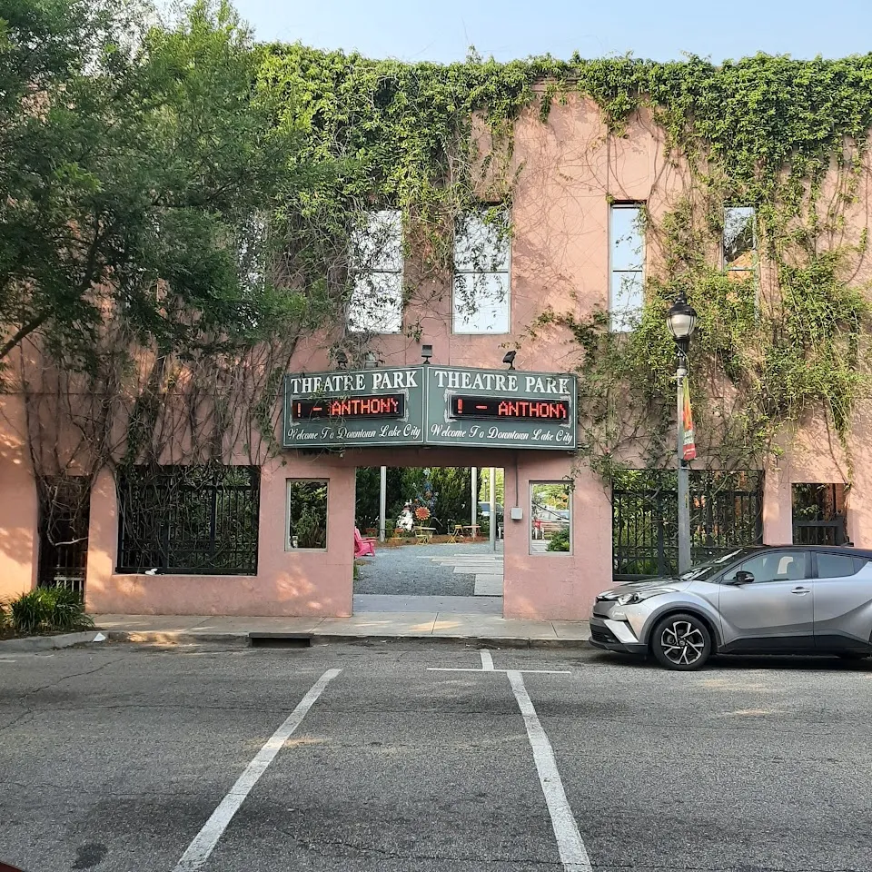 Theatre Park