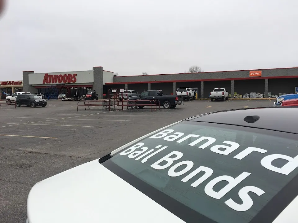 Atwoods