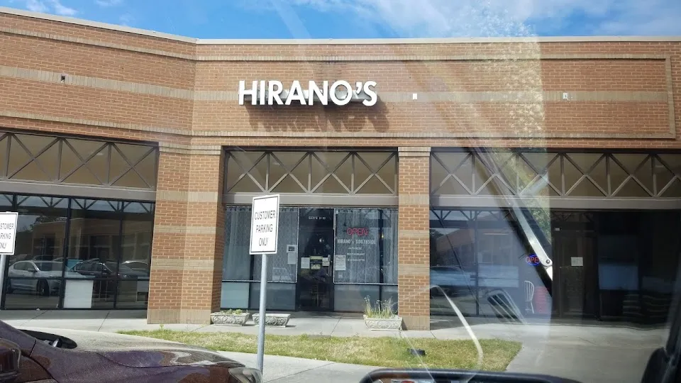 Hirano's Southside