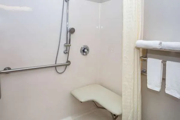 Microtel Inn & Suites by Wyndham Brooksville