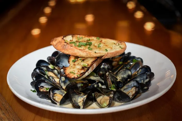 GrillMarx UMD Steakhouse & Raw Bar