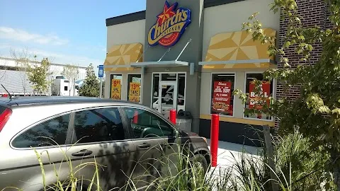 Church's Texas Chicken