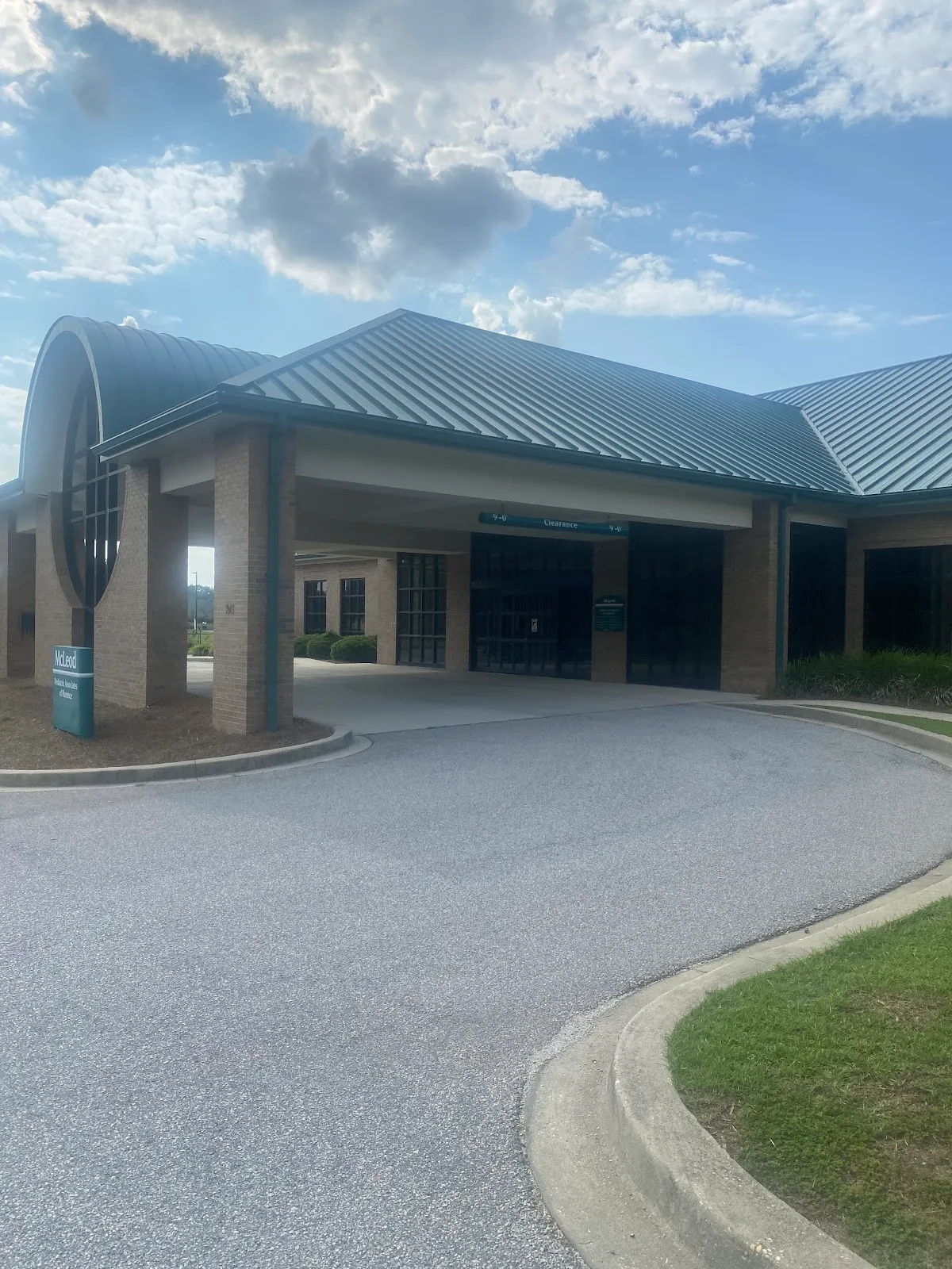 McLeod Urgent Care Center