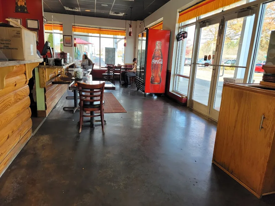 Himalayan Curry Cafe