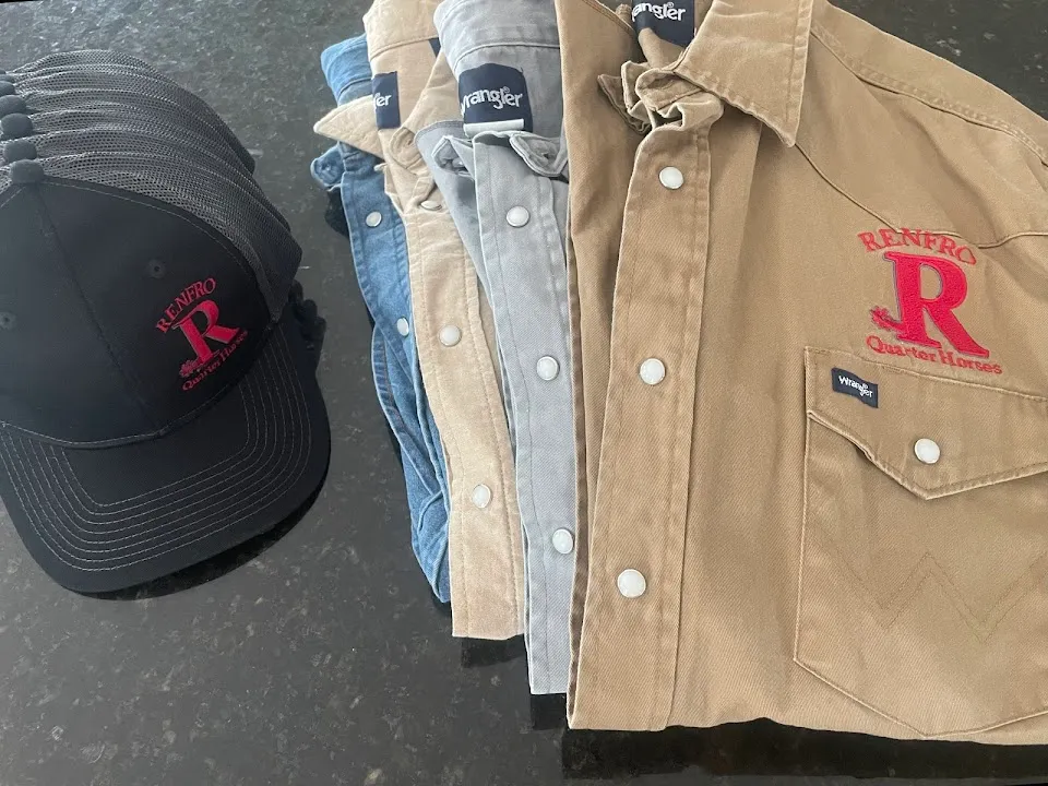 All Things Custom