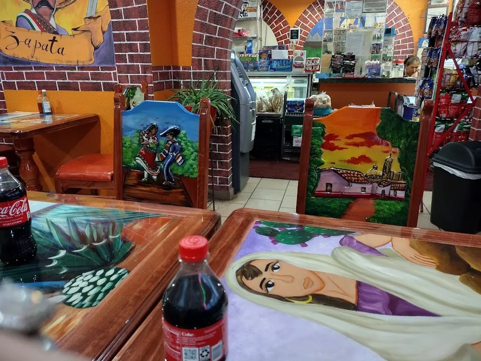Tacos Express