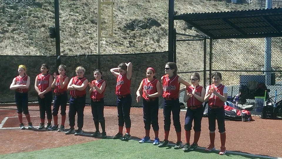 The Rock Sports Park