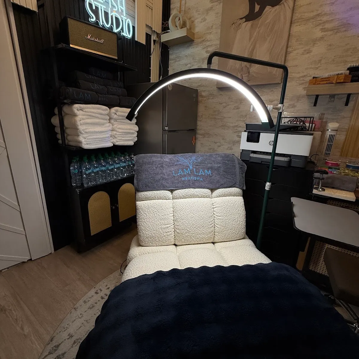 LAM LAM Head Spa & Lash Extension